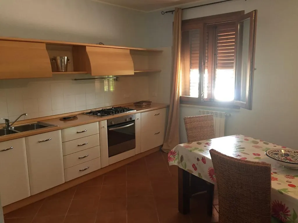 Villa Favonio Favignana