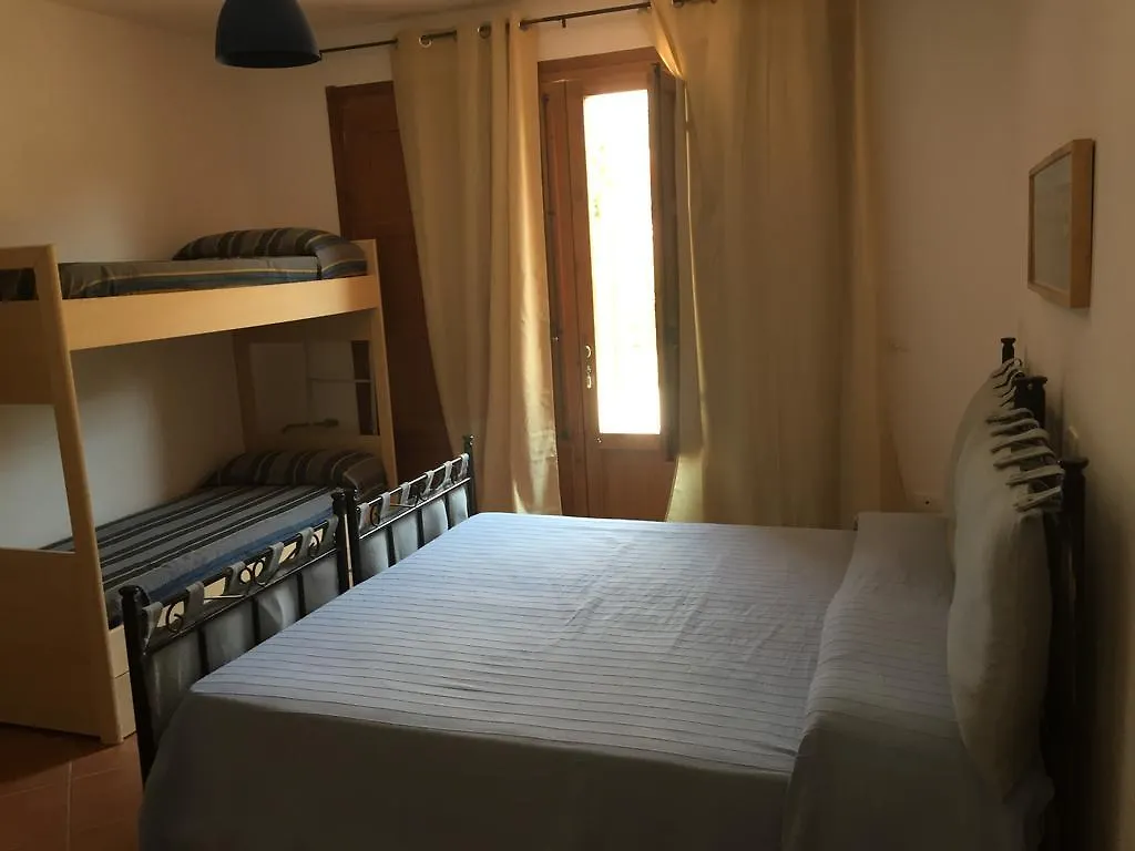 Villa Favonio Favignana 0*,