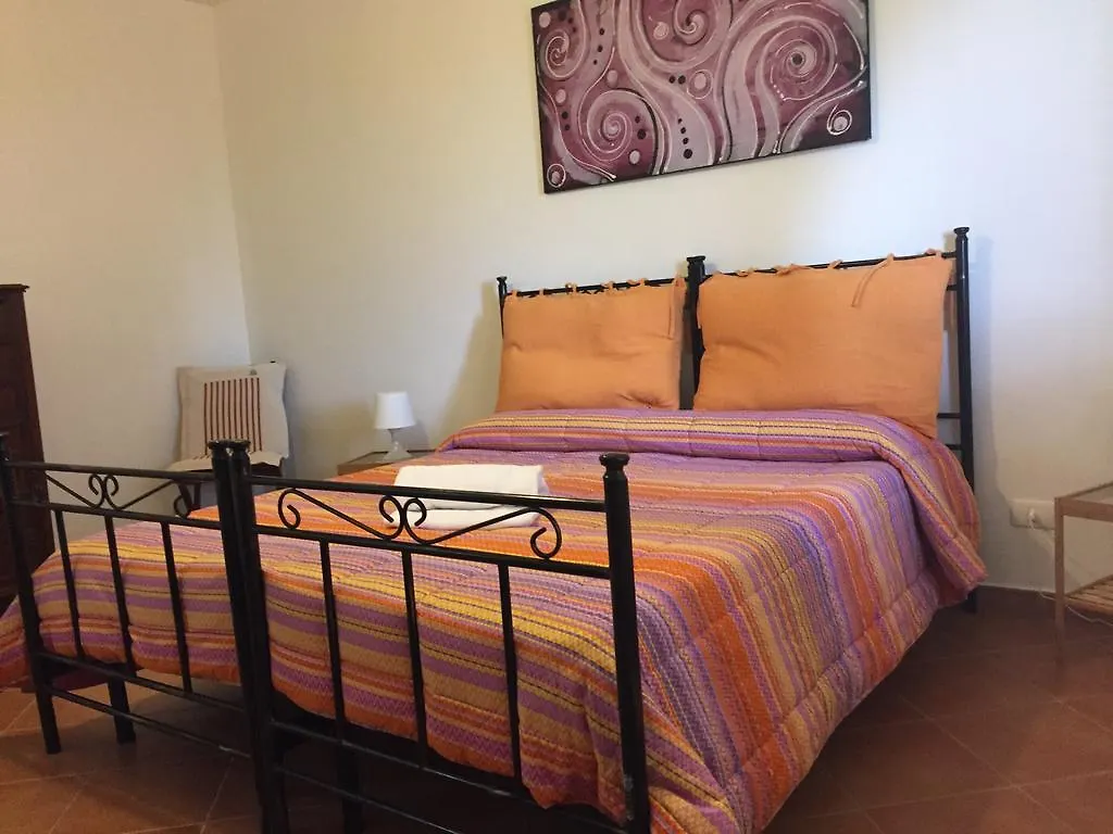 Villa Favonio Favignana Italy
