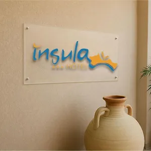 Insula Otel