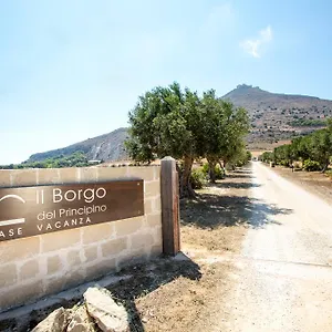 Aparthotel Il Borgo Del Principino, Favignana
