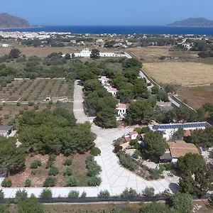 In Senia Favignana