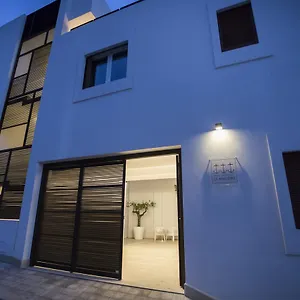 Le Ancore Luxury Apart-hotel