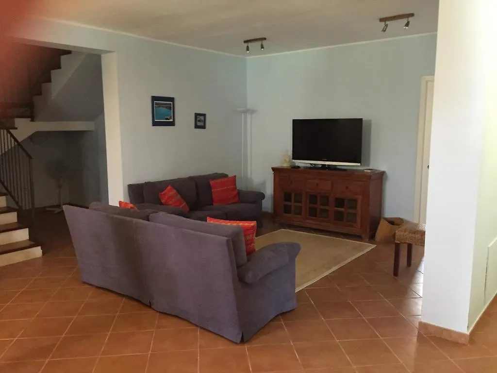 Holiday home Villa Favonio Favignana