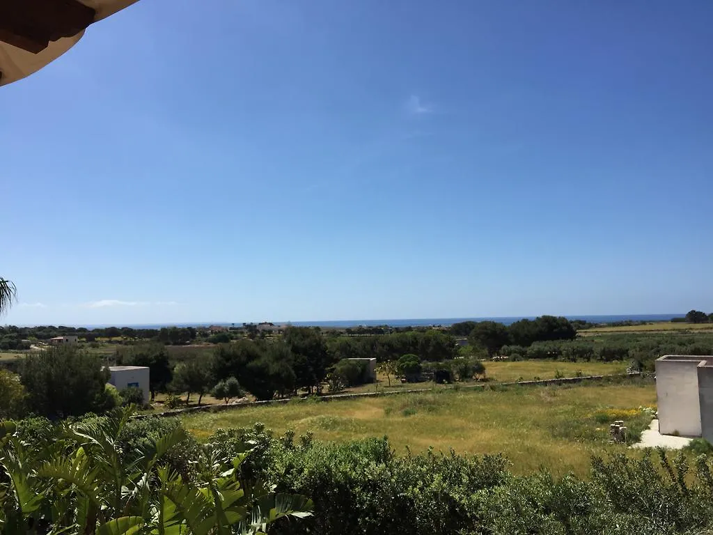 Villa Favonio Favignana 0*,  Italy