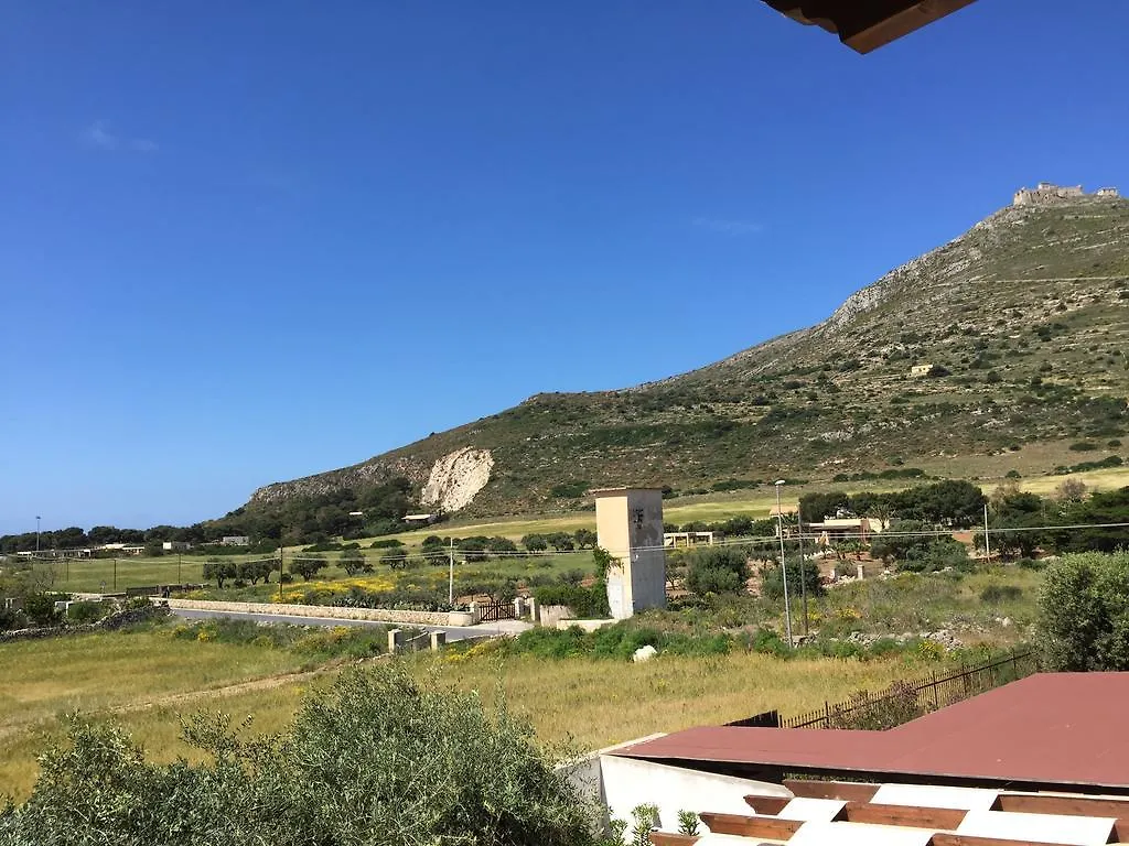 Holiday home Villa Favonio Favignana